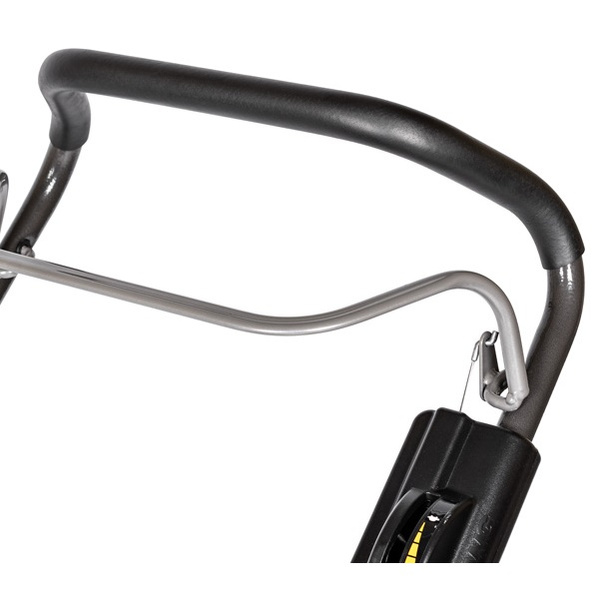 Kosiarka spalinowa WEIBANG WB537HCU z wyrzutem bocznym + dostawa gratis! OD RĘKI!