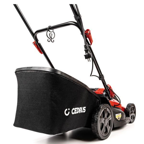 Kosiarka elektryczna Cedrus KE40