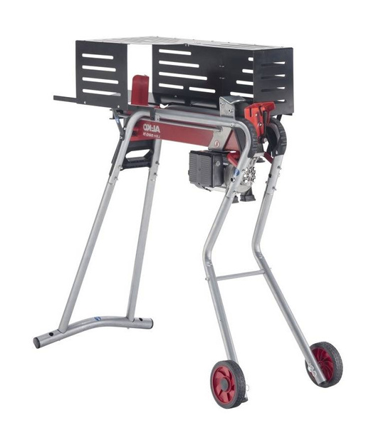 Łuparka do drewna AL-KO LSH 520/5 - 5 TON