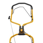 Kosiarka spalinowa STIGA Combi 753 S + olej gratis