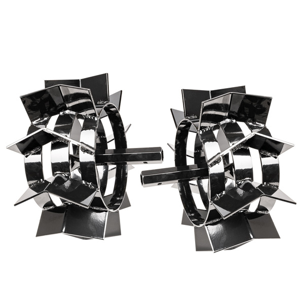 Koła metalowe do glebogryzarki Loncin 600; 850