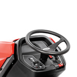 Traktorek Cedrus Challenge MJ 102/22H Loncin LC2P77F NOWA MASKA