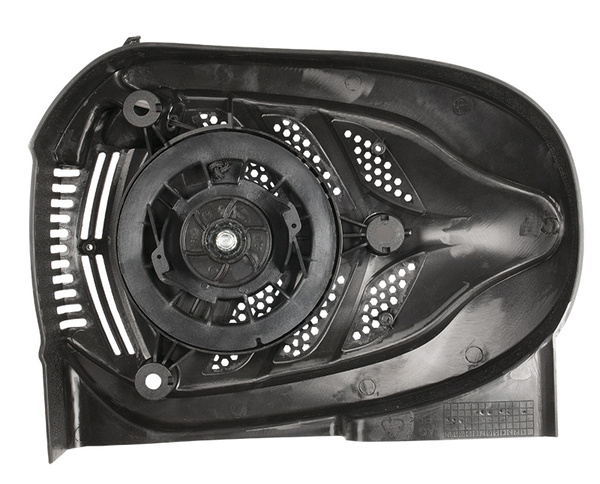 Rozrusznik Loncin ręczny kpl. LC1P65FE 1P61FE CZĘŚĆ ORYGINALNA