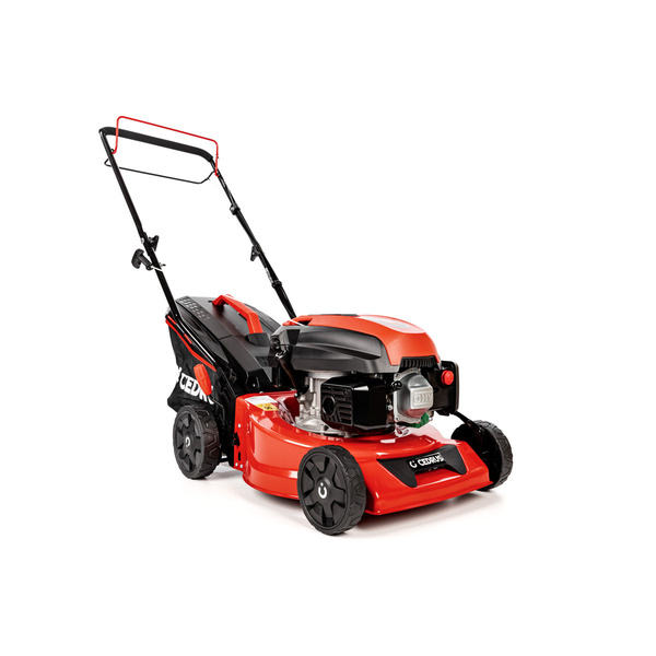 Kosiarka spalinowa z koszem CEDRUS CEDKS42S + olej + dostawa gratis!