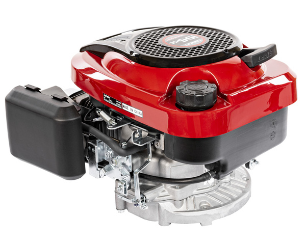 Silnik Loncin LC1P70FC-F wał pionowy 22,2 mm / 80 mm