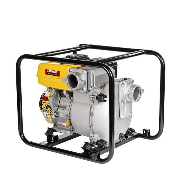 Motopompa szlamowa Loncin LC80NB20-6.1Q + olej + dostawa gratis!