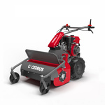 Kosiarka bijakowa Cedrus Premium CEDFM70-W + dostawa gratis!