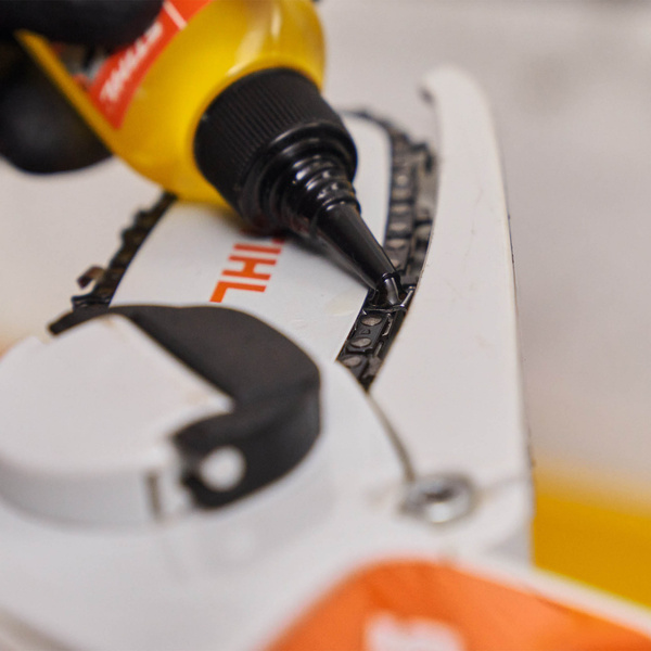 Olej do smarowania STIHL Multioil Bio 50 ml