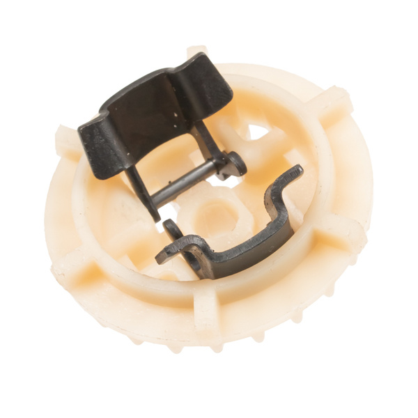 Rozbryzgiwacz silnik Cedrus Y173VE