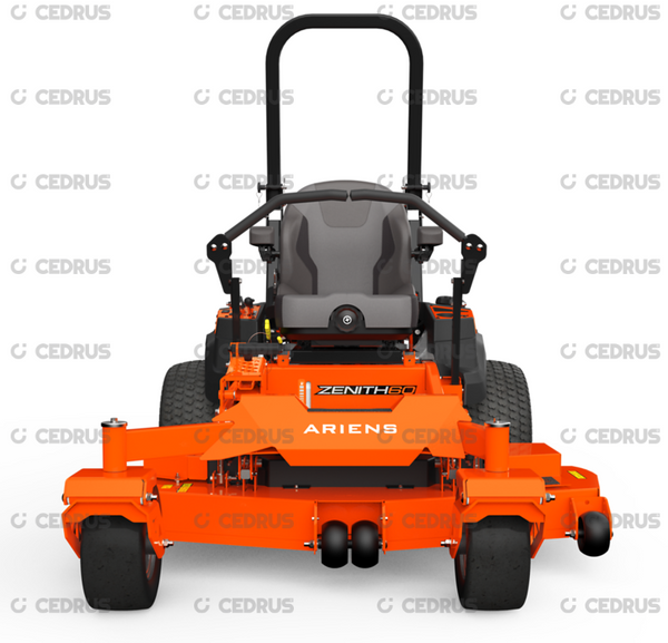 Kosiarka Ariens zero-skręt Zenith Kawasaki FX730V 726 cm3 deck 152cm RD + olej + dostawa gratis!