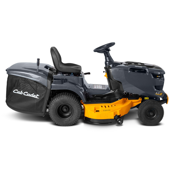 Kosiarka Traktorek ogrodowy CUB CADET LT2 R92 + olej + dostawa gratis!
