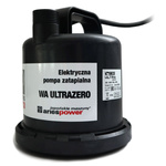 Pompa elektryczna WA ULTRAZERO