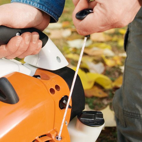 Dmuchawa do liści STIHL BG 86