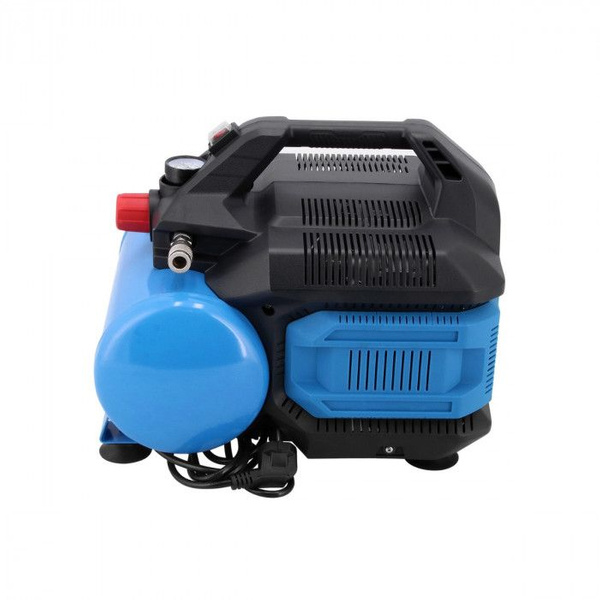 Kompresor tłokowy AIRPRESS LMO 6-126