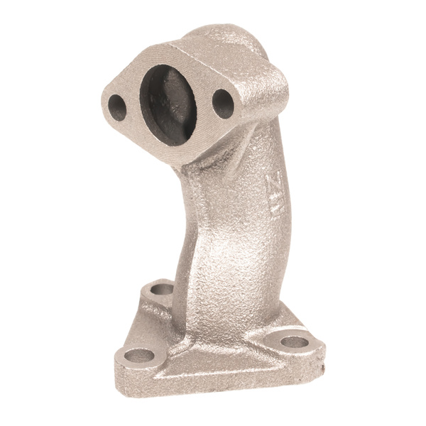 Rura tłumika Cedrus pompa PS60-3 PS100-4