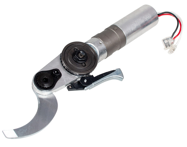 Silnik z przekładnią kpl Cedrus sekator CEDBPB40LI-SET