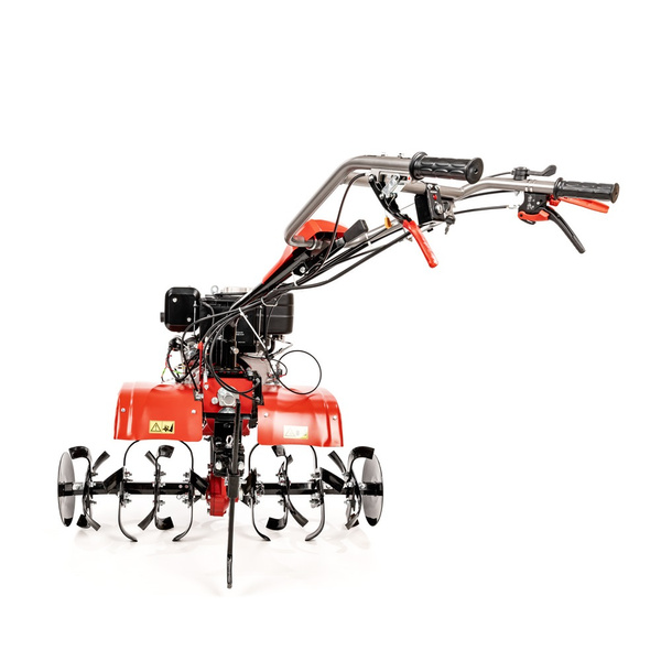 Glebogryzarka spalinowa Loncin L103D2 Diesel + olej + dostawa gratis!