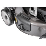 Kosiarka spalinowa WEIBANG WB537SC V 3w1 BBC z napędem, wałem kardana i sprzęgłem noża + dostawa gratis!