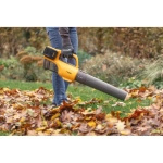  Dmuchawa akumulatorowa  STIGA BL 300e zestaw