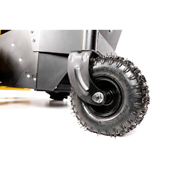 Transporter akumulatorowy Cedrus CEDTA500 48V/20AH/1000