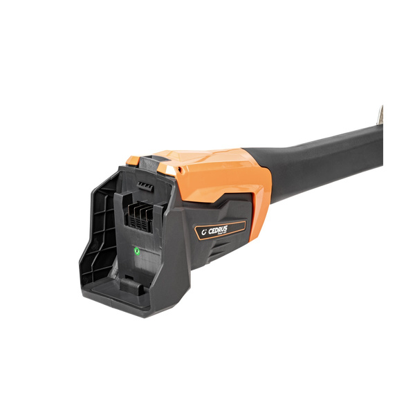 Wykaszarka akumulatorowa Cedrus 60V BC420B-B, bez aku i ładowarki