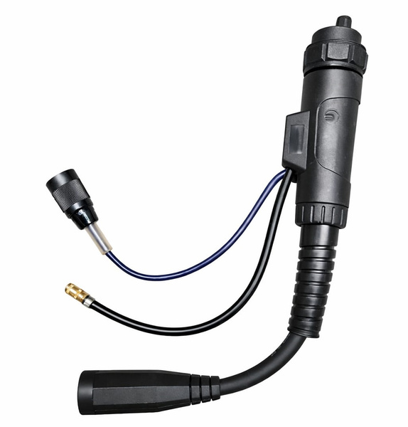 Adapter TIG EURO LINCOLN