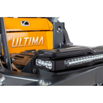 Traktorek Kosiarka Zero-skręt CUB CADET Z3 137 + olej + dostawa gratis!