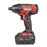 Zakrętak udarowy Cedrus Power+ ID180Li BEZ AKU I ŁADOWARKI