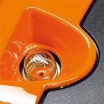 Kosa spalinowa STIHL FS40