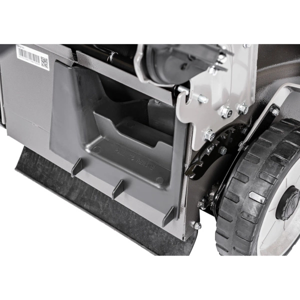 Kosiarka spalinowa WEIBANG WB537SC V 3w1 BBC z napędem, wałem kardana i sprzęgłem noża + dostawa gratis!