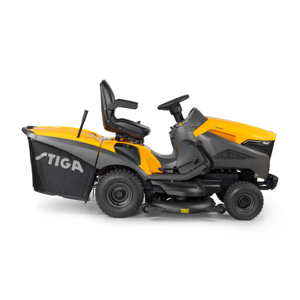 Traktorek ogrodowy STIGA Estate 9122 W