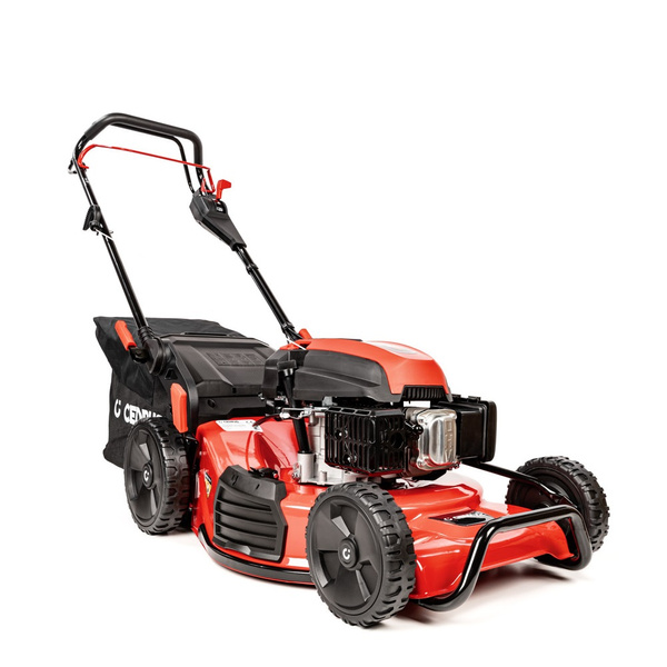 Kosiarka Cedrus Premium z napędem CEDLP53S + olej