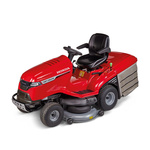 Traktorek kosiarka HONDA HF 2625 HTE z przeglądem zerowym