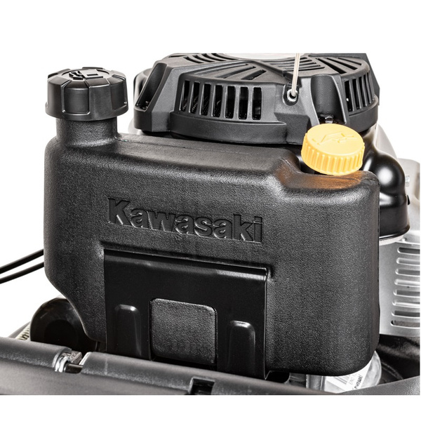 Kosiarka spalinowa WEIBANG WB567SK V-R z napędem i rolką ugniatającą + dostawa gratis!