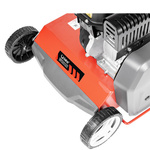 Wertykulator Cedrus WR02R 40CM Loncin LC165F noże obrotowe + olej + dostawa gratis!