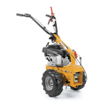 Micro Ciągnik wielofunkcyjny STIGA SILEX 95 H silnik HONDA GCV 160