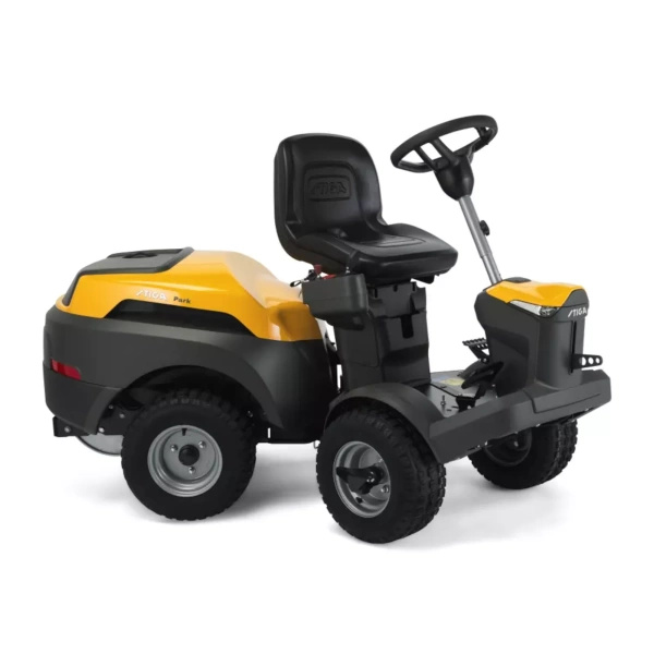 Traktorek kosiarka STIGA Park 500 W