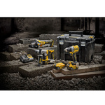 Zestaw elektronarzędzi DeWalt DCK355P2T-QW