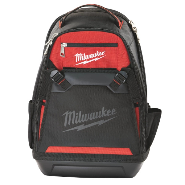 Plecak wzmacniany MILWAUKEE Jobsite backpack
