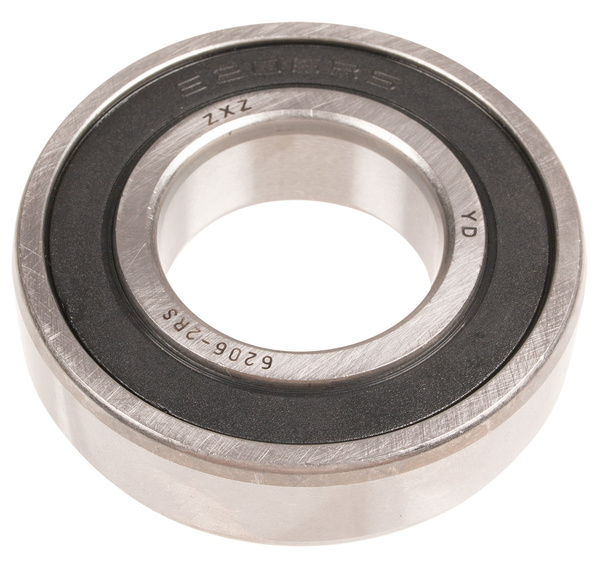 Łożysko 6206 Cedrus betoniarka CEDBT160