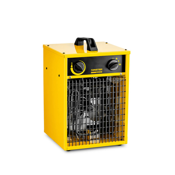 Nagrzewnica elektryczna Master B 3,3 IT - 3,3 kW ,z  termostatem,