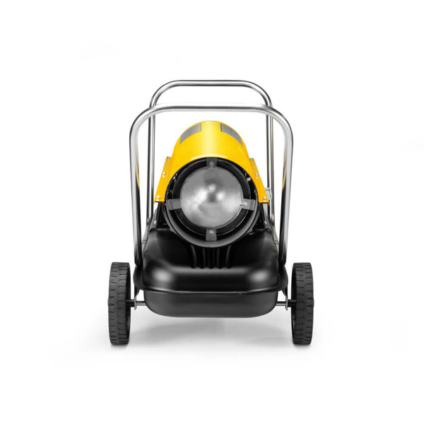 Nagrzewnica olejowa MASTER B 100 CED - 29 kW