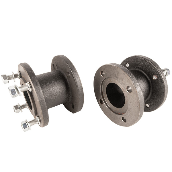 Przedłużka osi 8cm Cedrus CEDRTJ26