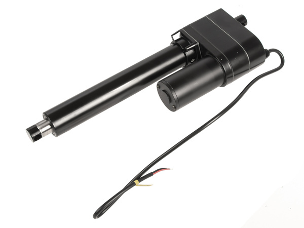 Siłownik skrzyni Cedrus transporter TA500