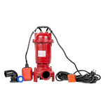 Pompa zanurzeniowa Cedrus z rozdrabniaczem 750W
