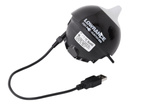 ECHOSONDA LOWRANCE FishHunter Pro