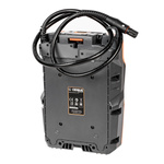 Bateria Akumulator plecakowa Cedrus 25Ah 60V