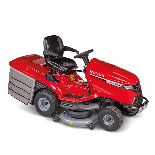 Traktorek kosiarka HONDA HF 2625 HTE z przeglądem zerowym + olej OD RĘKI!