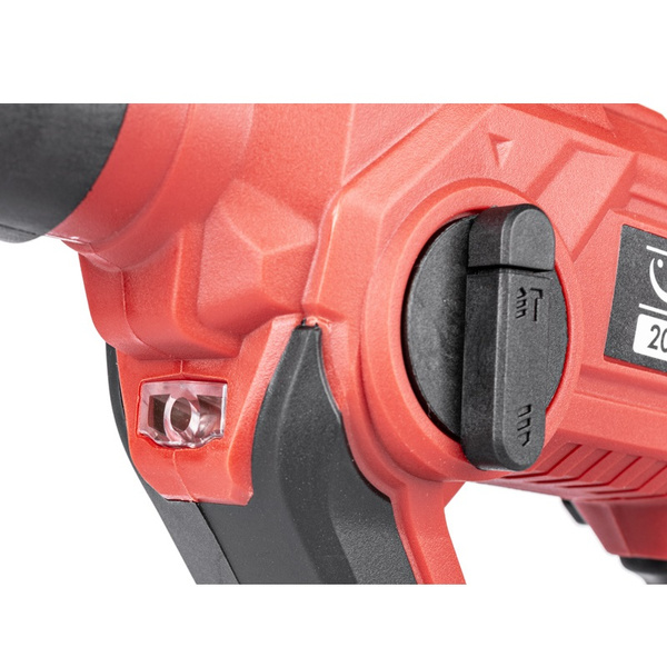 Młoto–wiertarka udarowa Cedrus Power+ RH1.1Li BEZ AKU I ŁADOWARKI