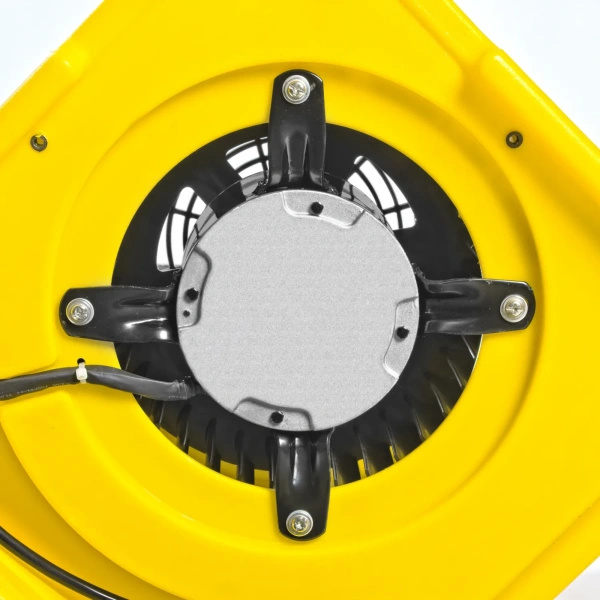 Wentylator turbinowy TROTEC TFV 30